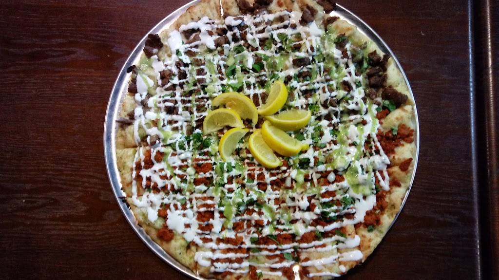 Javence Pizzeria | restaurant | 4305 E Tulare Ave, Fresno, CA 93702, USA | 5593746412 OR +1 559-374-6412