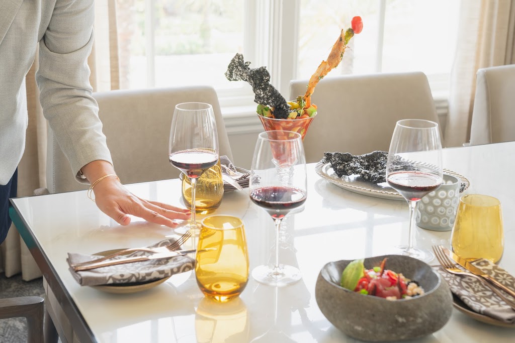 Ponto Lago | restaurant | 7100 Aviara Resort Drive, Carlsbad, CA 92011, USA | 7606033773 OR +1 760-603-3773