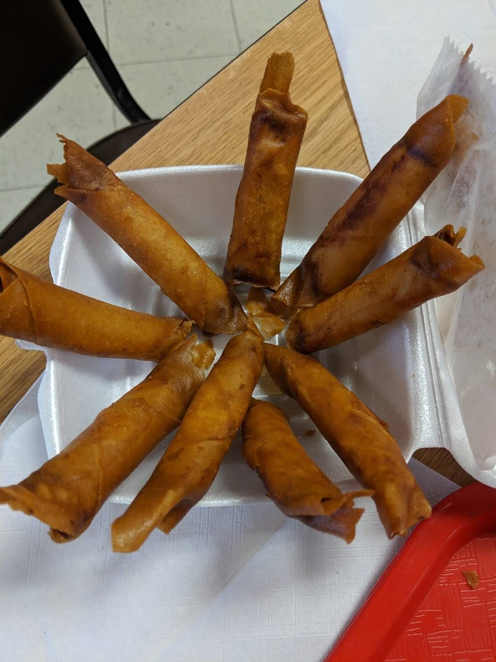 Kababayan Filipino Gourmet | restaurant | 13840 Smoketown Rd, Woodbridge, VA 22192, USA | 7037306747 OR +1 703-730-6747