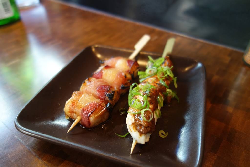 Nojo Ramen Tavern | restaurant | 231 Franklin St, San Francisco, CA 94102, USA | 4158964587 OR +1 415-896-4587