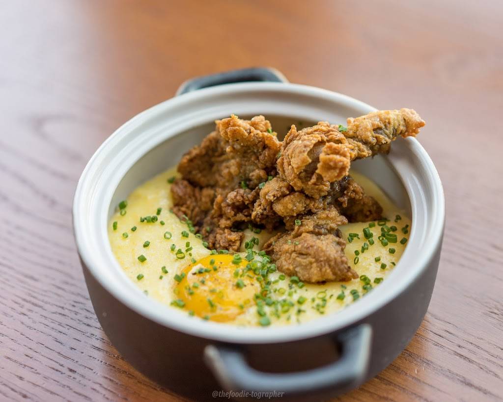 Donetto | restaurant | 976 Brady Ave NW Suite 110, Atlanta, GA 30318, USA | 4044456867 OR +1 404-445-6867