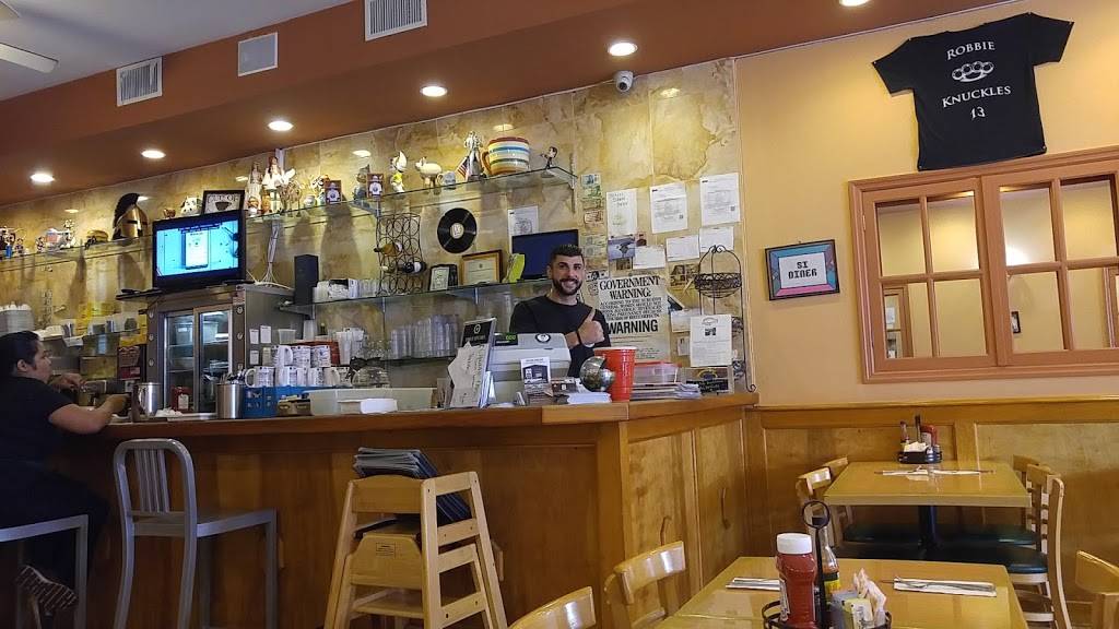 Staten Island Diner | restaurant | 1877 Victory Blvd, Staten Island, NY 10314, USA | 7182734515 OR +1 718-273-4515
