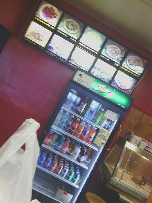 Rixies Carry Out | meal takeaway | 2023 West St, Annapolis, MD 21401, USA | 4102668567 OR +1 410-266-8567