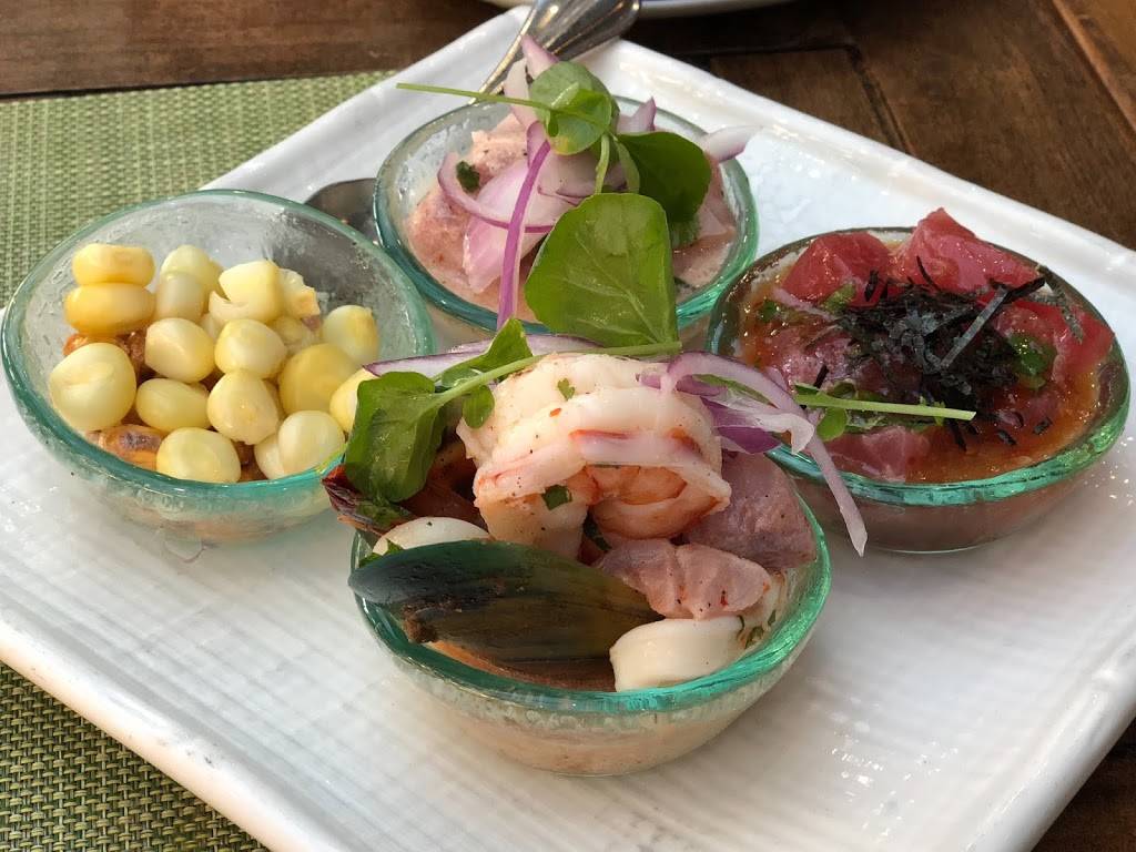 Parada | restaurant | 7001 Sunne Ln, Walnut Creek, CA 94597, USA | 9254488118 OR +1 925-448-8118