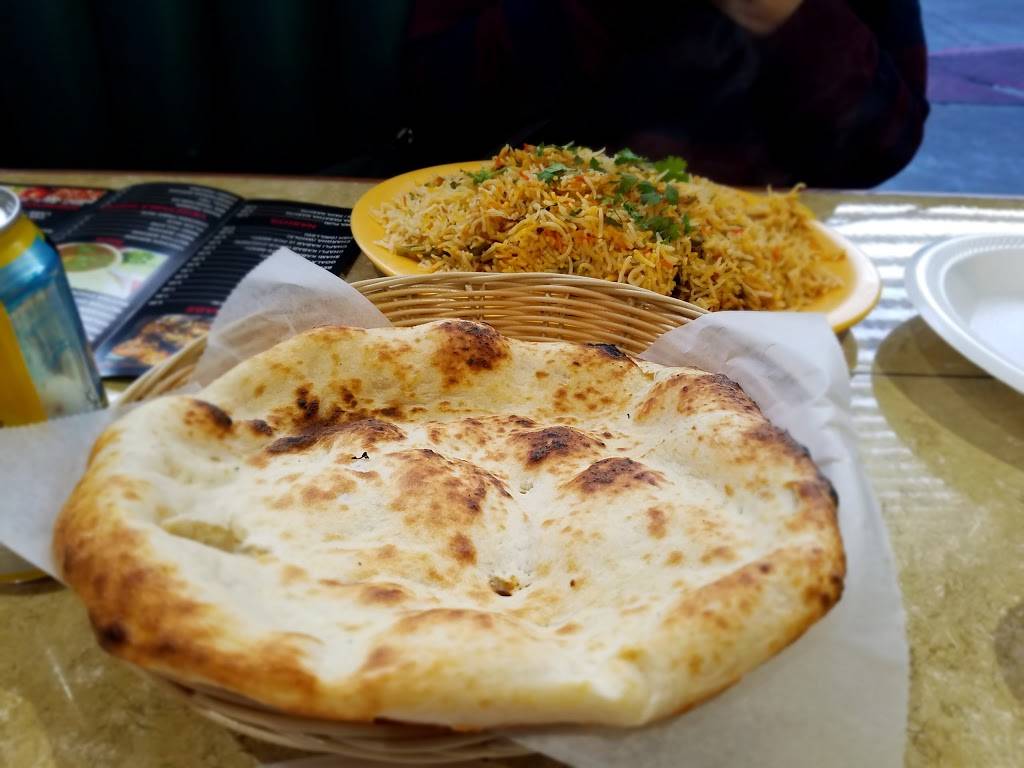 Al Kabab | restaurant | 14625 Beechnut St, Houston, TX 77083, USA | 2815618828 OR +1 281-561-8828