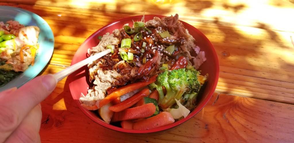 Pono Hawaiian Kitchen & Tap | restaurant | 3744 Capitola Rd, Santa Cruz, CA 95062, USA | 8314767458 OR +1 831-476-7458