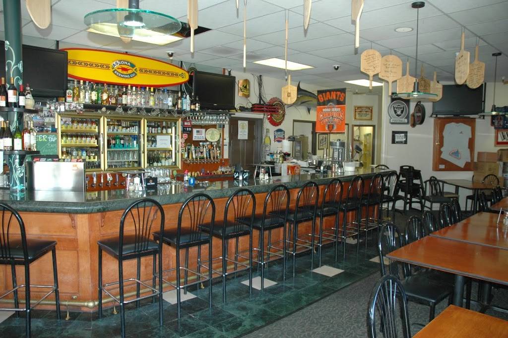 Ascona Pizza Company | meal takeaway | 3414 Camino Tassajara, Danville, CA 94506, USA | 9257364949 OR +1 925-736-4949