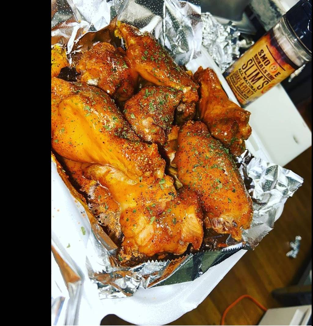 SmoQe Signals BBQ | restaurant | 3208B Gallatin Pike, Nashville, TN 37216, USA | 6159537077 OR +1 615-953-7077