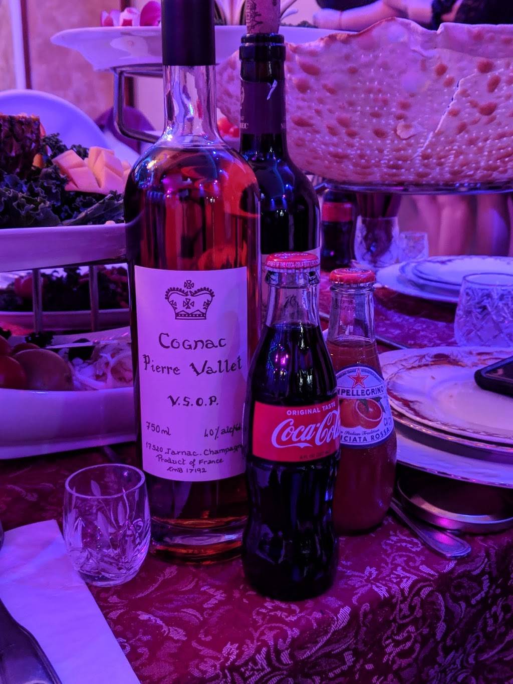 Crystal | restaurant | 13829 Queens Blvd, Jamaica, NY 11435, USA | 7185589295 OR +1 718-558-9295