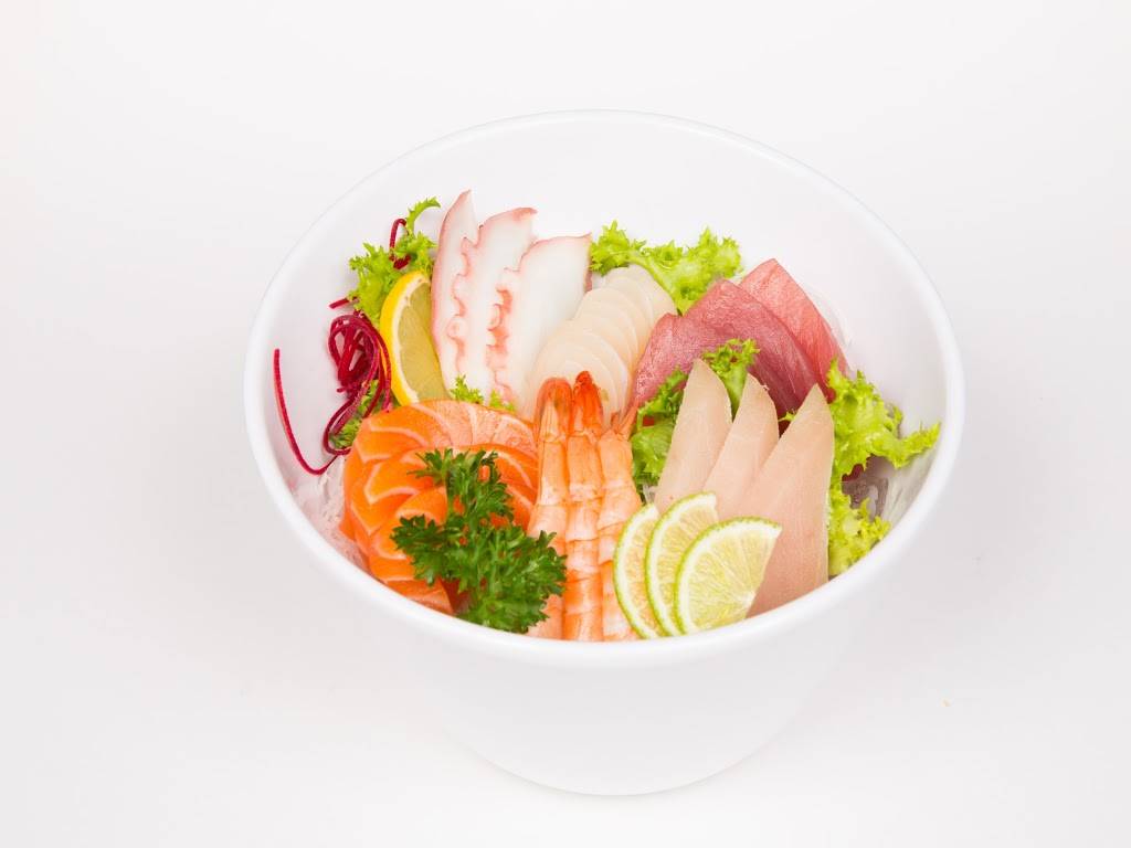 Maple Sushi | restaurant | 2563 Major MacKenzie Dr W, Maple, ON L6A 2E8, Canada | 9058793888 OR +1 905-879-3888