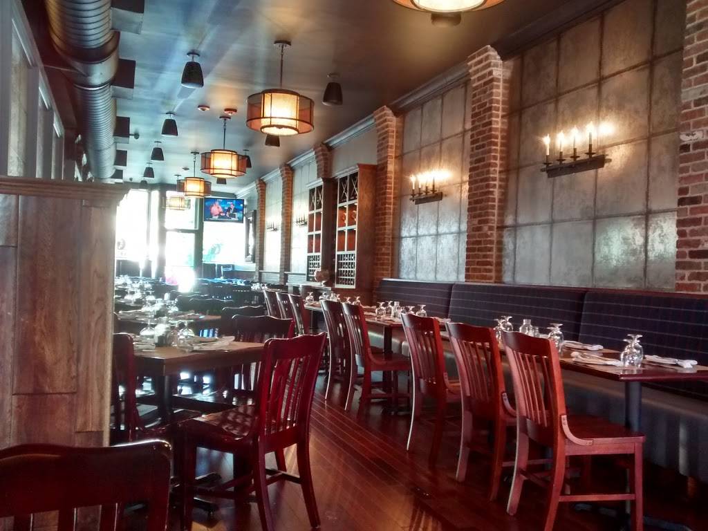 River Mill | restaurant | 100 Ocean Ave, Lynbrook, NY 11563, USA | 5165992700 OR +1 516-599-2700