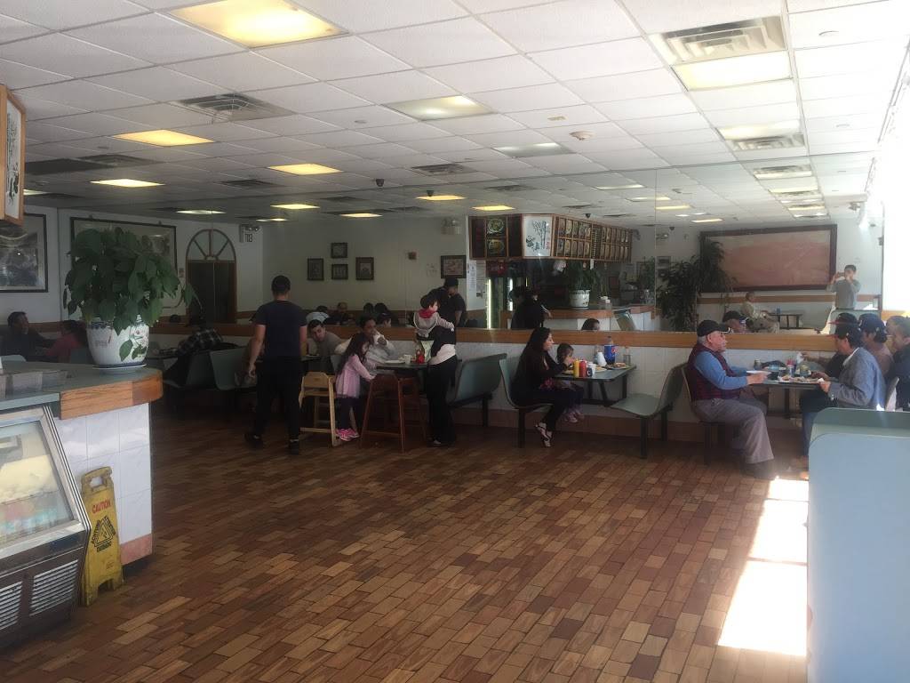 China Garden | restaurant | 108 Main St, Hempstead, NY 11550, USA | 5164863331 OR +1 516-486-3331