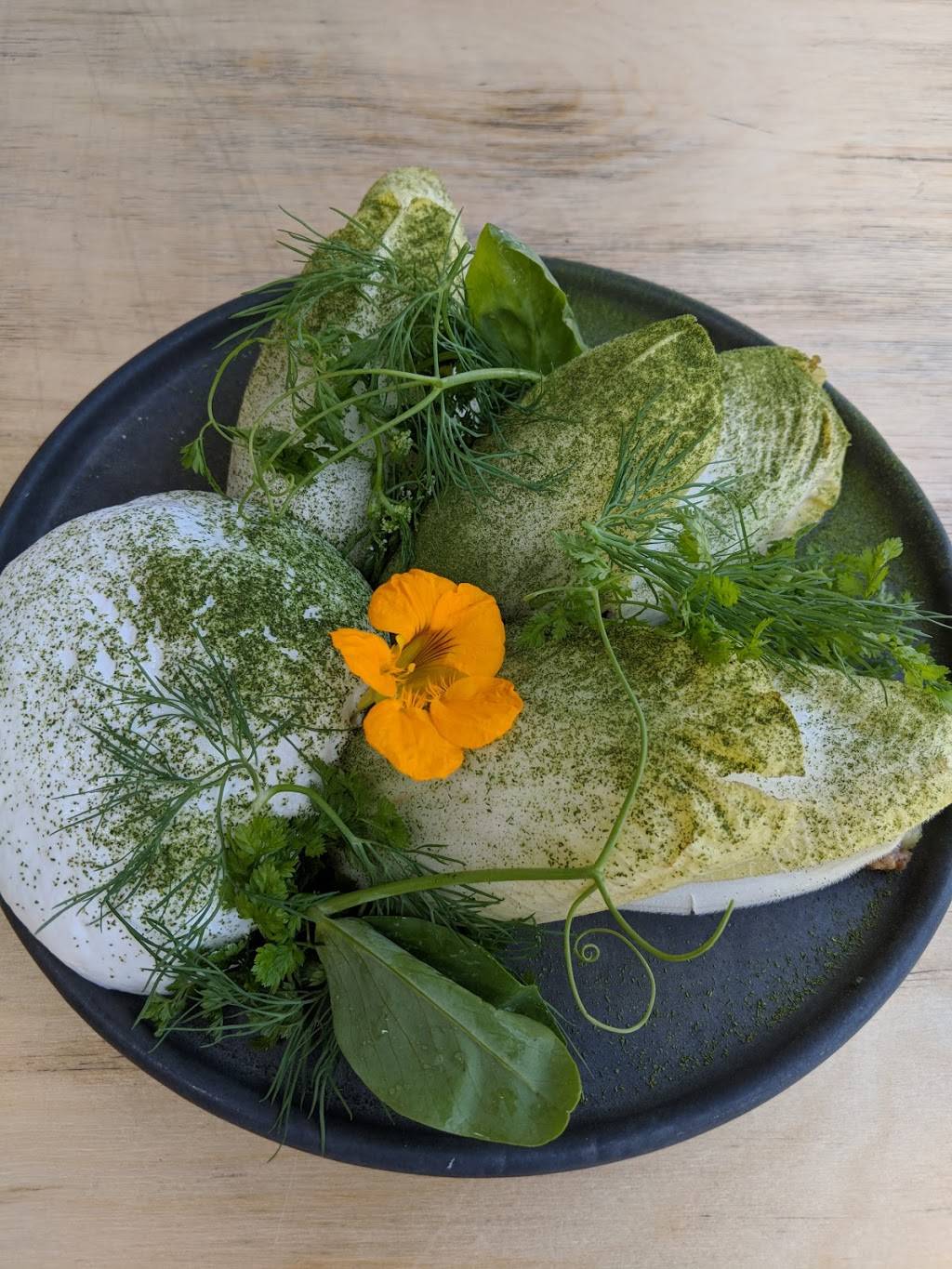 Destroyer | cafe | 3578 Hayden Ave, Culver City, CA 90232, USA | 3103603860 OR +1 310-360-3860