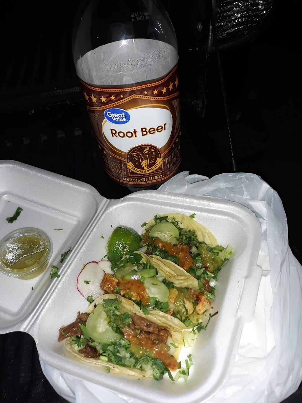 Taqueria El Paisa | restaurant | 2500 Davie Blvd, Fort Lauderdale, FL 33312, USA | 7547014969 OR +1 754-701-4969