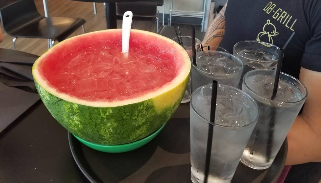 DB Grill | restaurant | 4450 Kapolei Pkwy #560, Kapolei, HI 96707, USA | 8083760885 OR +1 808-376-0885