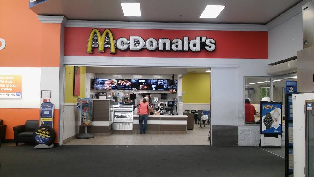 McDonalds | cafe | 6200 S 5600 W, West Valley City, UT 84118, USA | 8019684411 OR +1 801-968-4411