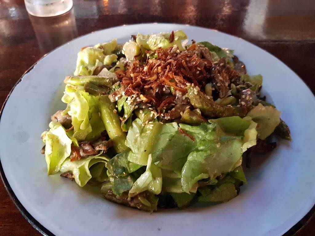 Park & Field | restaurant | 3509 W Fullerton Ave, Chicago, IL 60647, USA | 7733607373 OR +1 773-360-7373