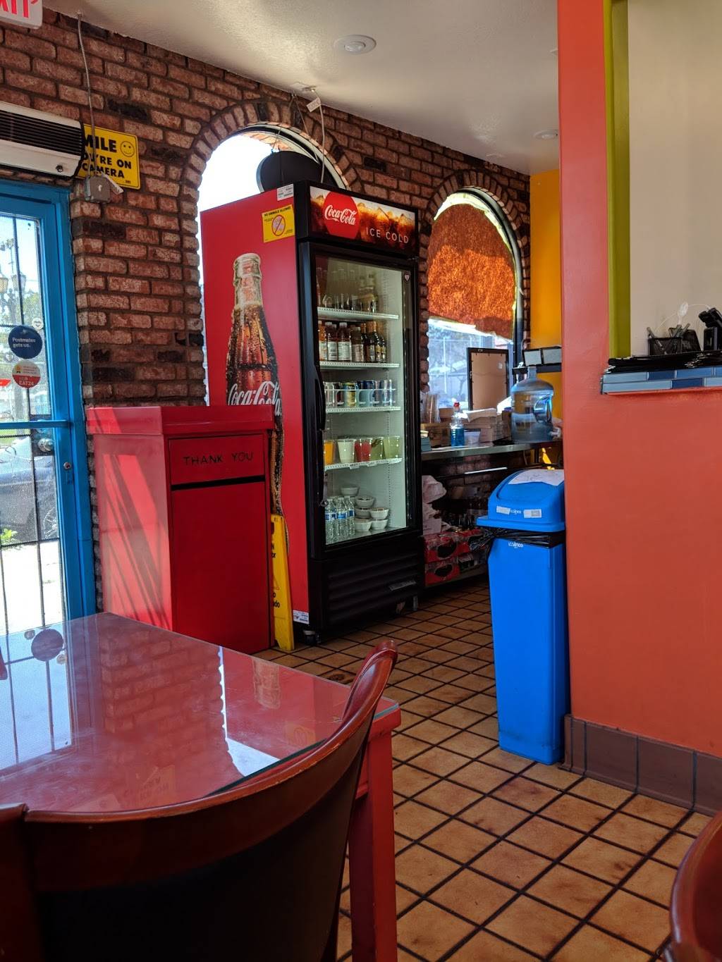 Indimex Eats Restaurant | restaurant | 1106 N Cahuenga Blvd, Los Angeles, CA 90038, USA | 3234677462 OR +1 323-467-7462