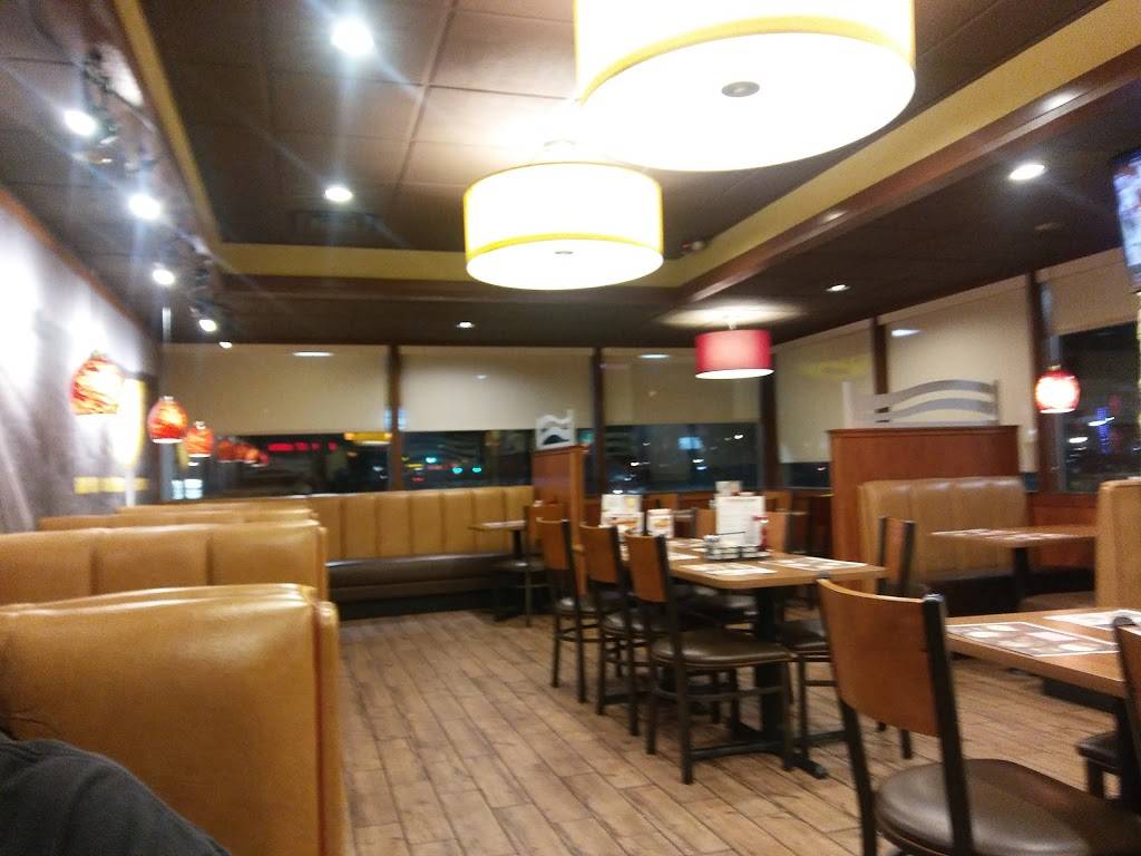 Dennys | restaurant | 2627 Buck Owens Blvd, Bakersfield, CA 93308, USA | 6613953014 OR +1 661-395-3014