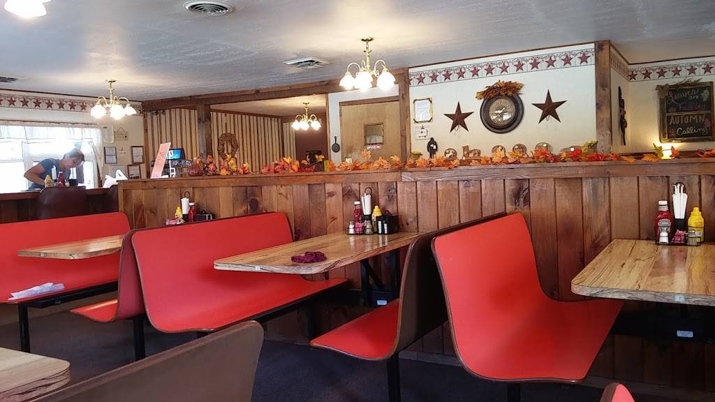 Corral Drive In | restaurant | 126 Raystown Rd, Everett, PA 15537, USA | 8146522244 OR +1 814-652-2244