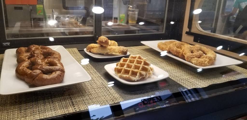 Jamba | restaurant | 22401 NE Glisan St ste a, Wood Village, OR 97060, USA | 5034929467 OR +1 503-492-9467