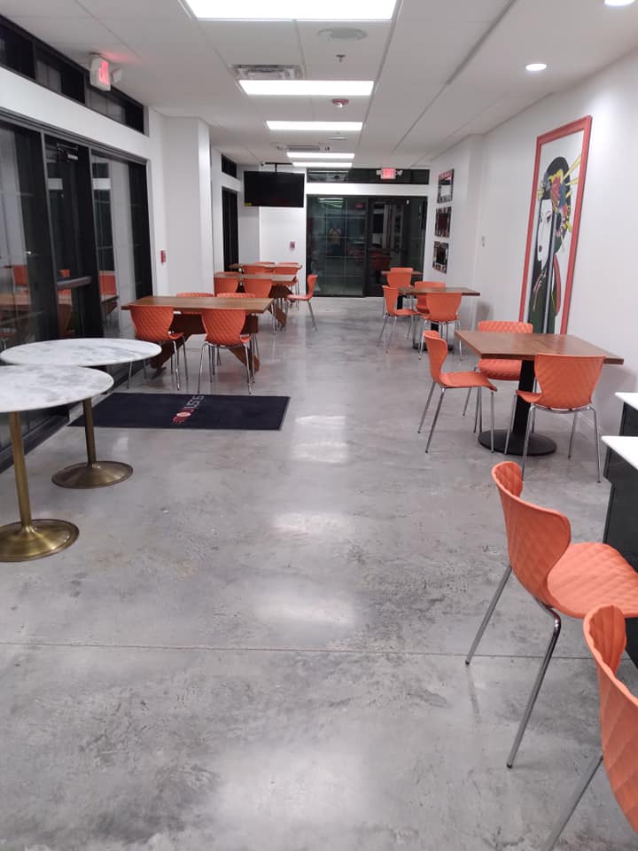 Sushi Now | restaurant | 6080 Getwell Rd, Southaven, MS 38672, USA | 6622537525 OR +1 662-253-7525