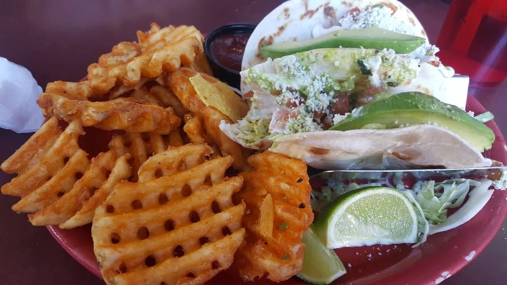 Loco Patron | restaurant | 222 S Mill Ave #115, Tempe, AZ 85281, USA | 4806990922 OR +1 480-699-0922