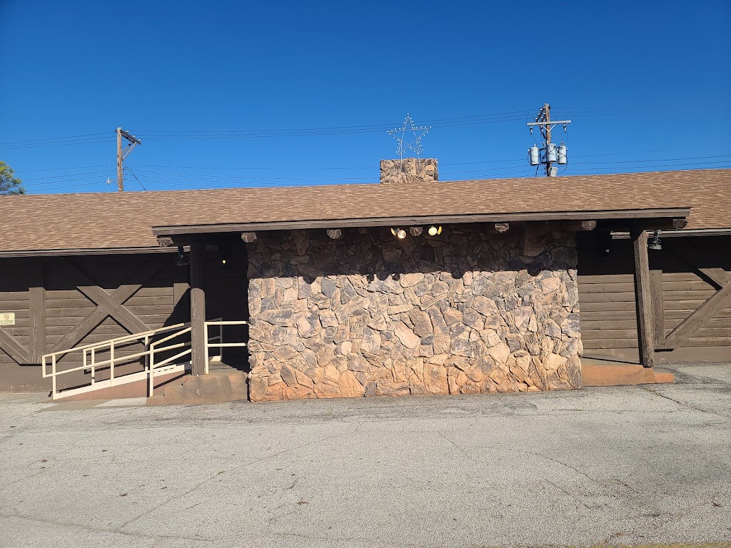 McBrides Land & Cattle Co | restaurant | 501 Scott Ave, Wichita Falls, TX 76301, USA | 9403222516 OR +1 940-322-2516