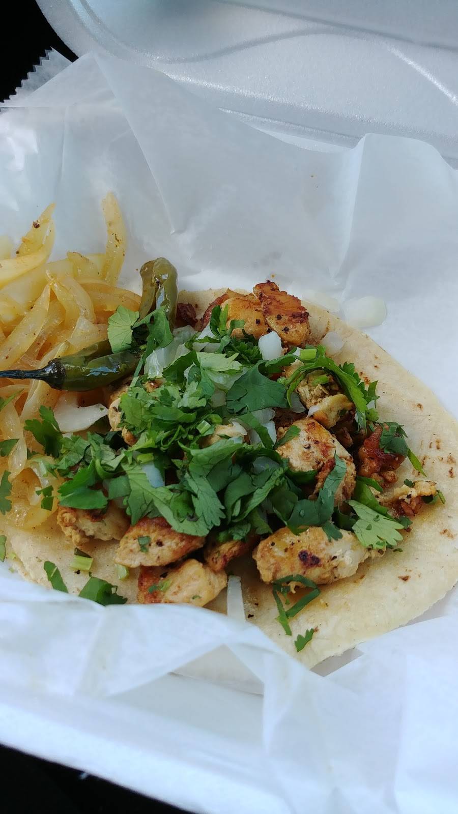 Los Comales | restaurant | 1202 E 139th Ave, Tampa, FL 33613, USA | 8137432112 OR +1 813-743-2112