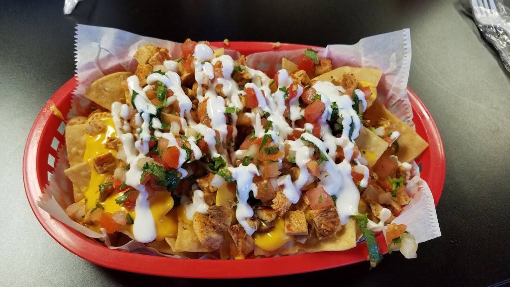 El Taco Loco LLC | restaurant | 4220 Central Ave NE, Columbia Heights, MN 55421, USA | 7632089342 OR +1 763-208-9342