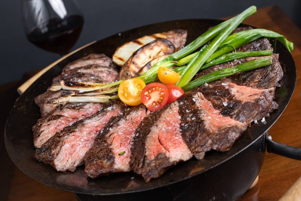 Baires Grill Weston | restaurant | 2210 Weston Rd, Weston, FL 33326, USA | 7547016806 OR +1 754-701-6806