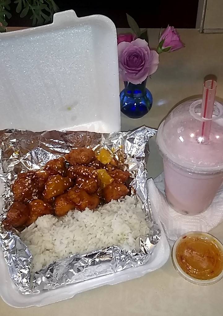 Mai Lees Eggroll Asian Food | restaurant | 3697 107 N Old Missouri Rd, Springdale, AR 72764, USA | 4793062354 OR +1 479-306-2354