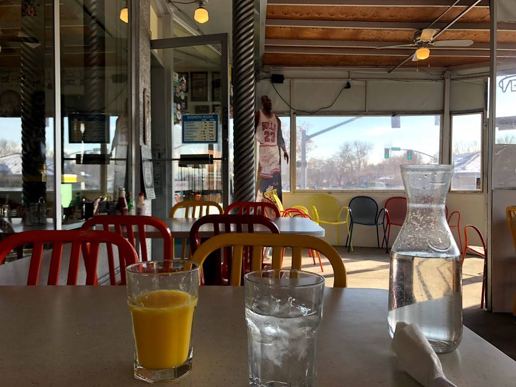 The Blue Plate Diner | restaurant | 2041 S 2100 E, Salt Lake City, UT 84108, USA | 8014631151 OR +1 801-463-1151