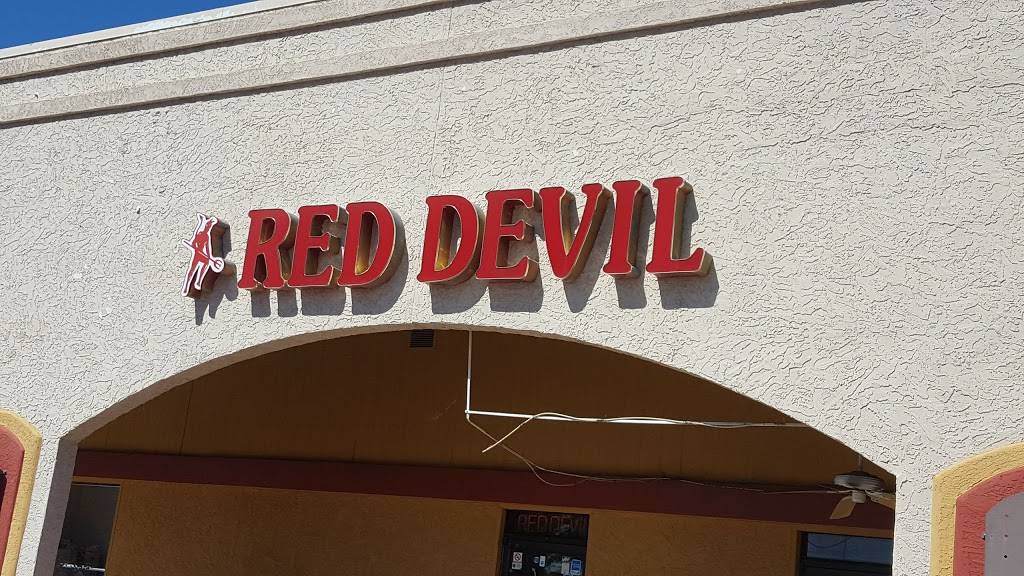 Red Devil | Italian Restaurant & Pizzeria | restaurant | 208 W Southern Ave, Tempe, AZ 85282, USA | 4809682155 OR +1 480-968-2155