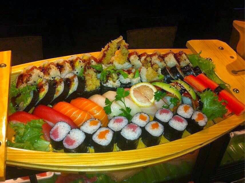Shogun | restaurant | 3420 US-60, Barboursville, WV 25504, USA | 3047332917 OR +1 304-733-2917