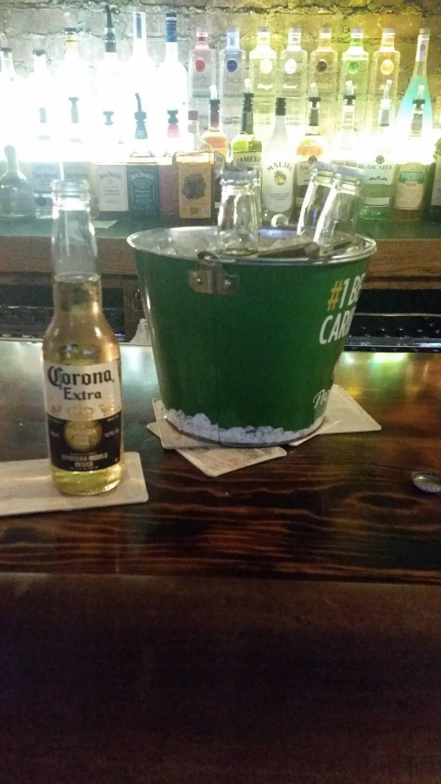 Lenihans | restaurant | 11909 Atlantic Ave, Jamaica, NY 11418, USA | 7188469770 OR +1 718-846-9770