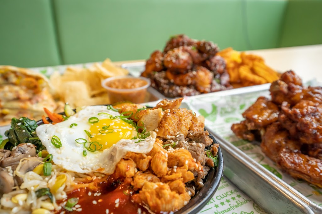 Kimchi Guys - Edwardsville | restaurant | 6150 Trace Pkwy Dr ste b, Edwardsville, IL 62025, USA | 3142413474 OR +1 314-241-3474