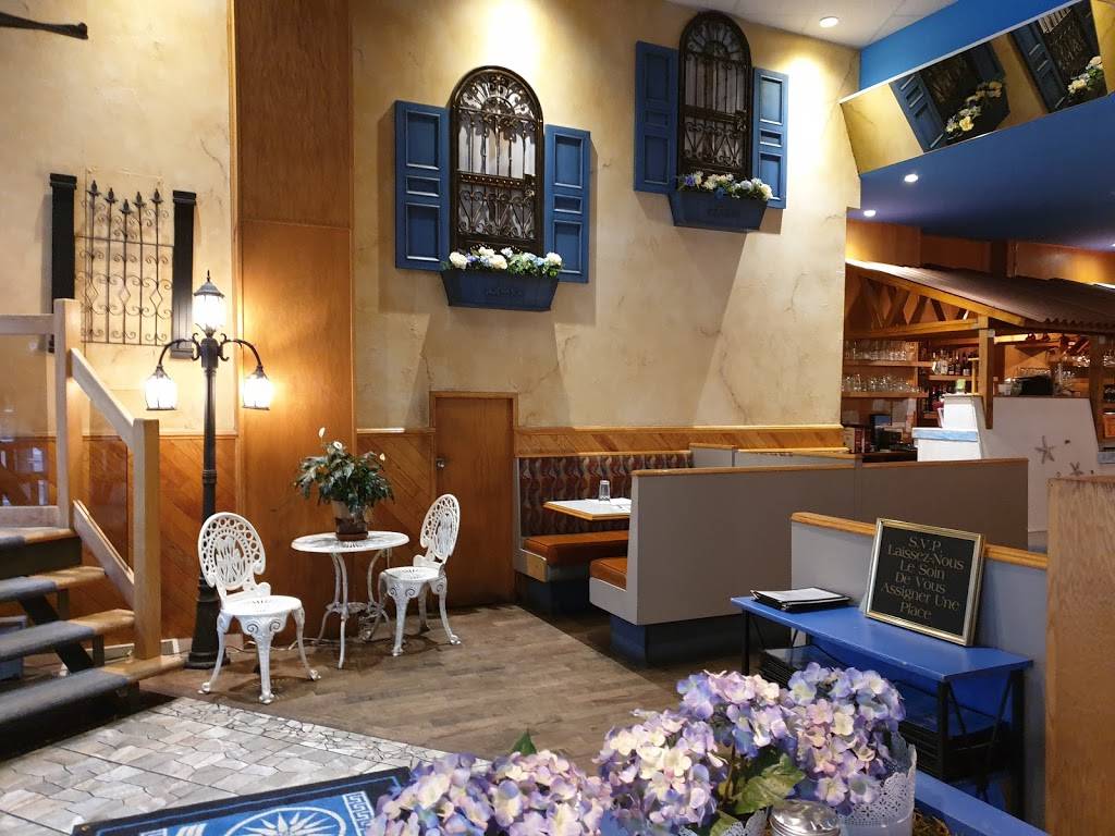 Restaurant Souvlaki Centre-Ville | restaurant | 338 Rue des Forges, Trois-Rivières, QC G9A 2H1, Canada | 8193712005 OR +1 819-371-2005