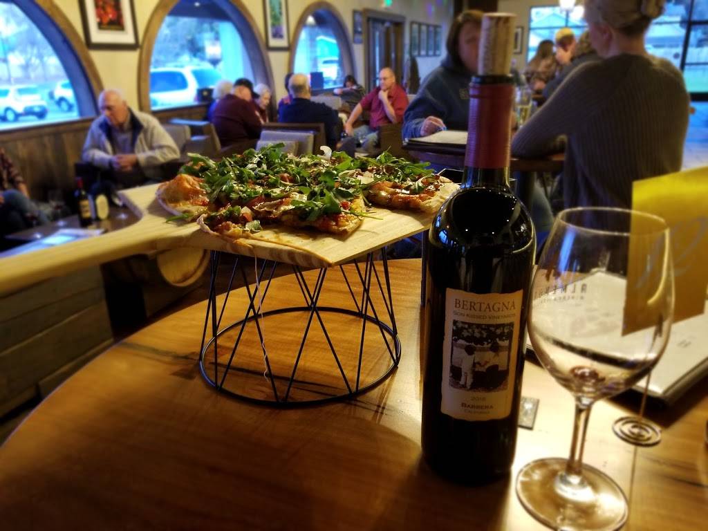 Almendra Winery & Distillery | restaurant | 9275 Midway, Durham, CA 95938, USA | 5303436893 OR +1 530-343-6893