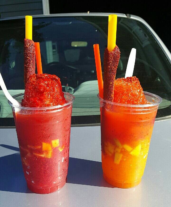 Botanas El Paraiso | restaurant | 1301-1399 NE Adams St, McMinnville, OR 97128, USA | 5412790362 OR +1 541-279-0362