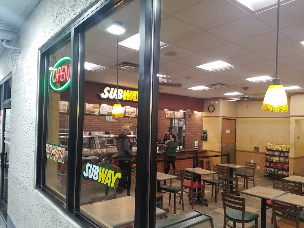 Subway | restaurant | 808 S Priest Dr, Tempe, AZ 85281, USA | 4805570897 OR +1 480-557-0897