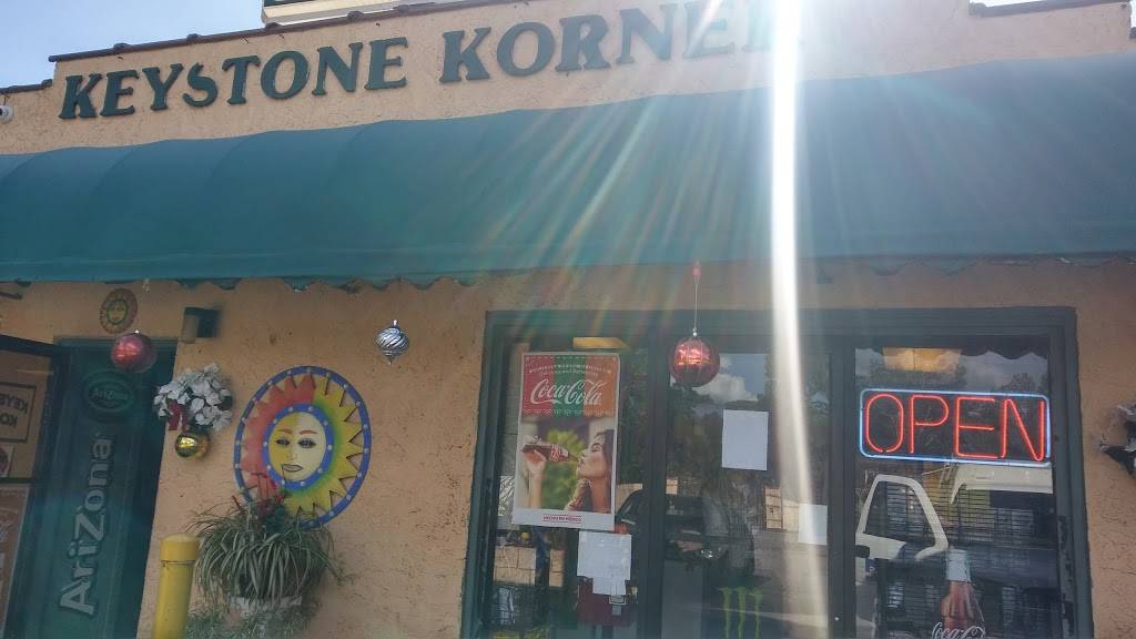 Keystone Korner | restaurant | 18515 Crawley Rd, Odessa, FL 33556, USA | 8139205158 OR +1 813-920-5158