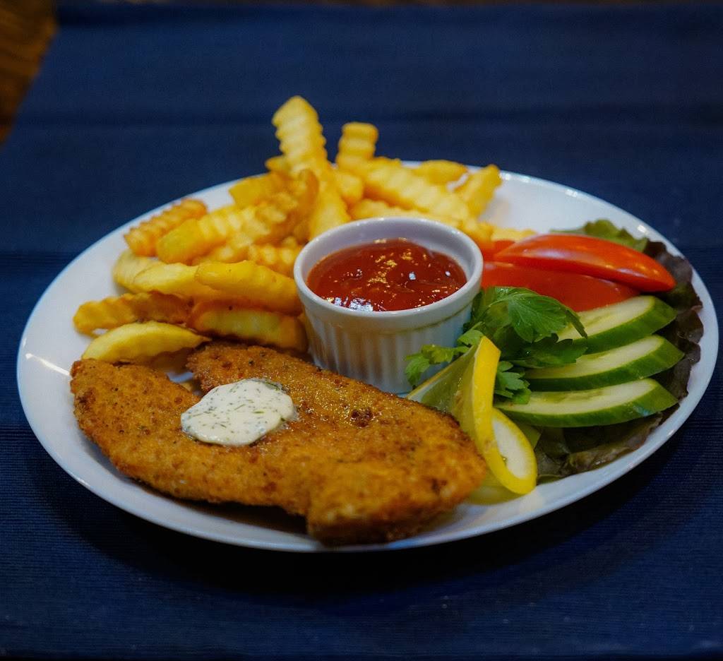 Veranda Restaurant | restaurant | 1700 W Sand Lake Rd D108, Orlando, FL 32809, USA | 4077309190 OR +1 407-730-9190