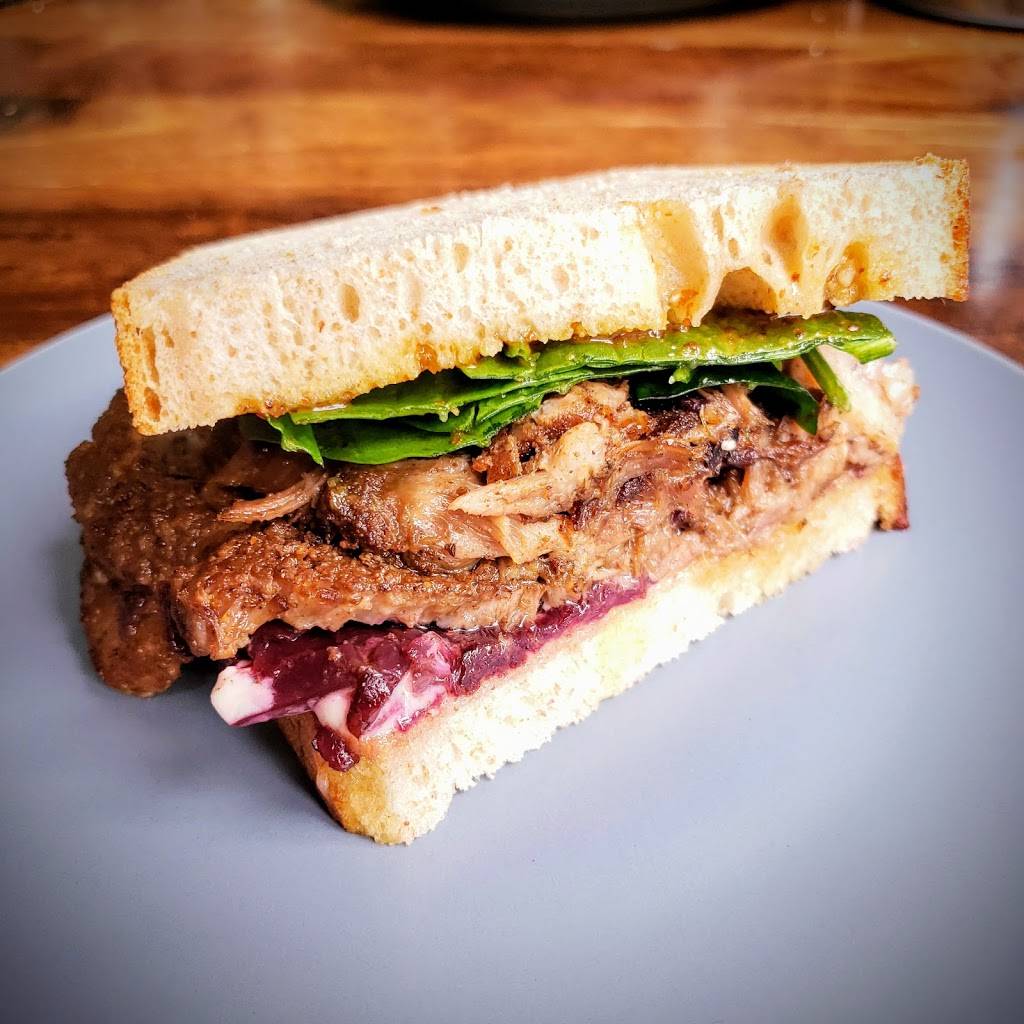 Banksia | restaurant | 4800 Main St Suite 103, Kansas City, MO 64112, USA | 8165692186 OR +1 816-569-2186