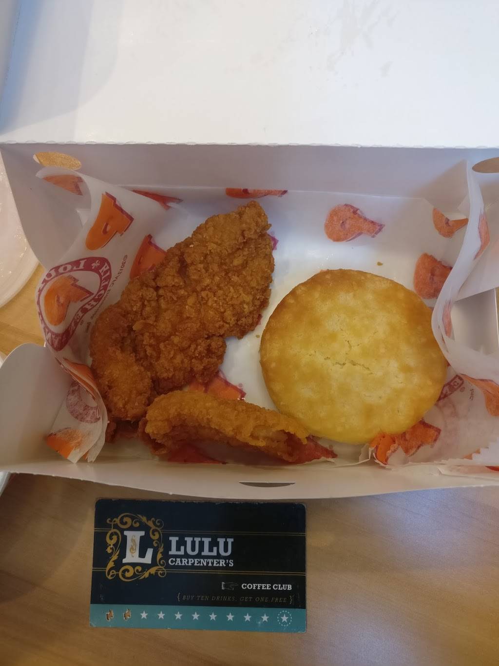 Popeyes Louisiana Kitchen | restaurant | 590 Auto Center Dr Unit 1A, Watsonville, CA 95076, USA | 8313194424 OR +1 831-319-4424