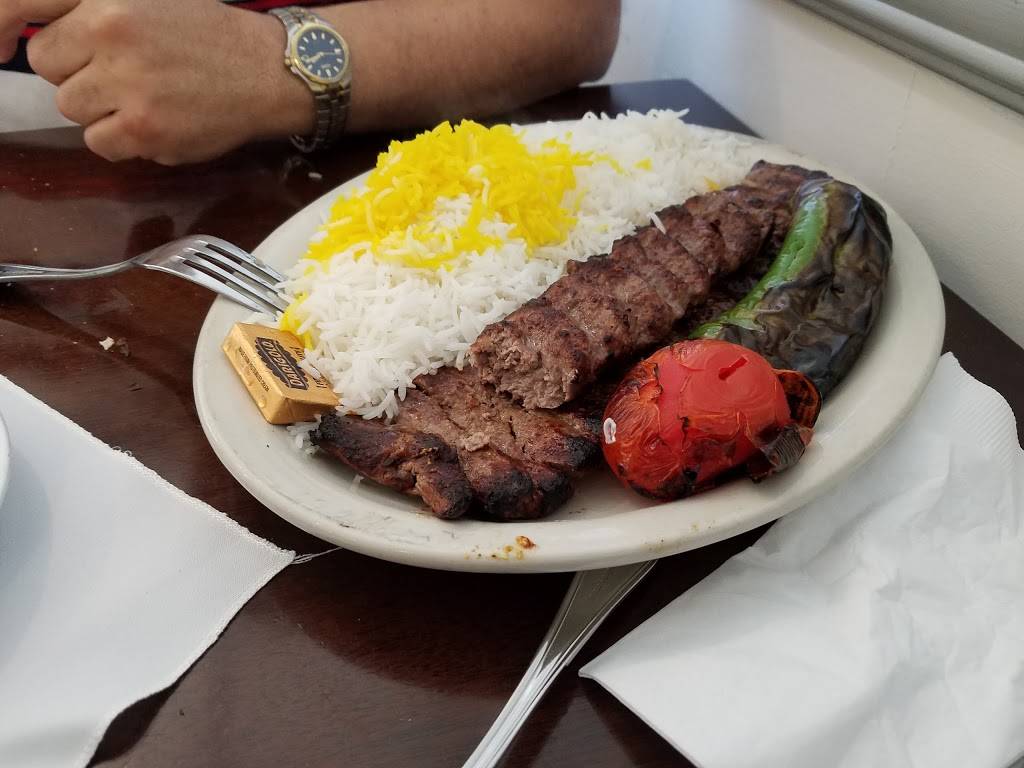 Nersses Vanak Restaurant | restaurant | 6524 San Fernando Rd, Glendale, CA 91201, USA | 8185507800 OR +1 818-550-7800