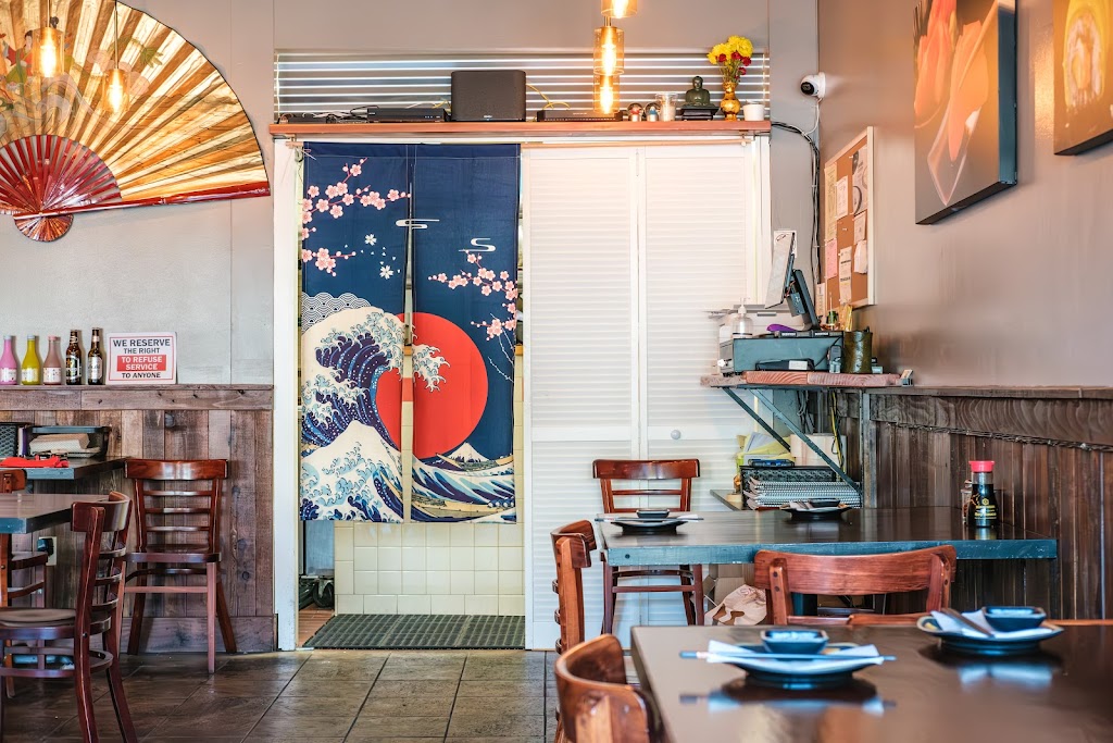 Fuji Summer Japanese Restaurant | restaurant | 3858 Piedmont Ave, Oakland, CA 94611, USA | 5109228600 OR +1 510-922-8600