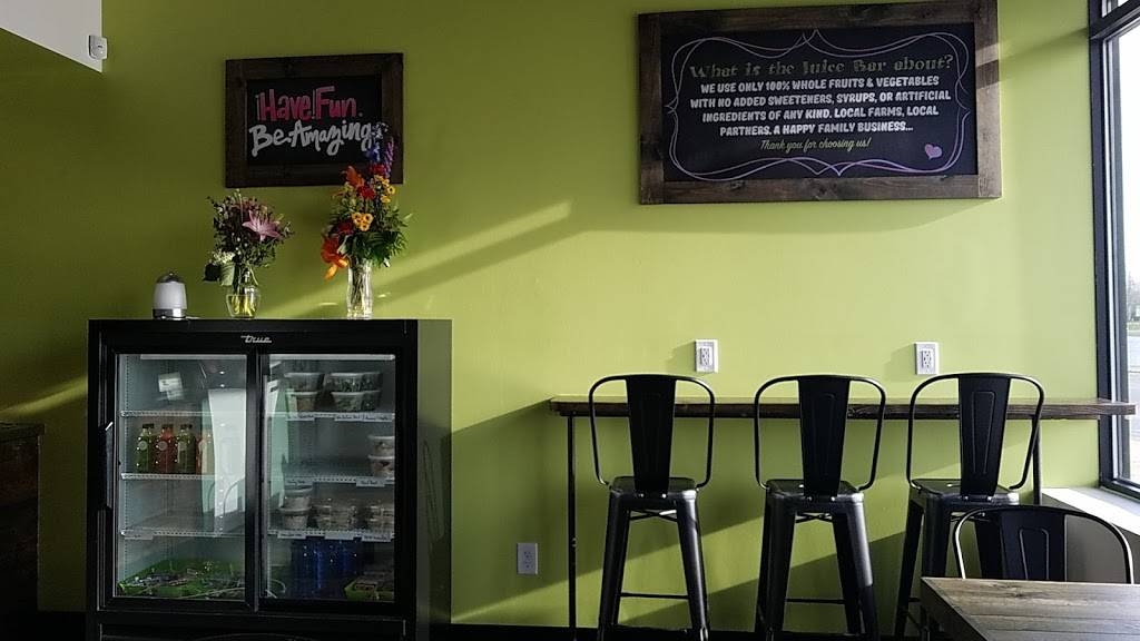 I Love Juice Bar Troy | cafe | 3115 Crooks Rd, Troy, MI 48084, USA | 2485902863 OR +1 248-590-2863