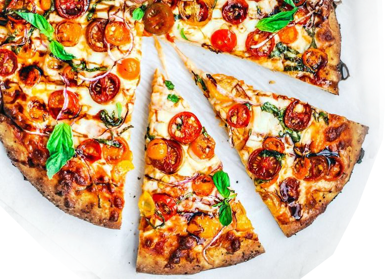 Amore Pizza Cafe | meal takeaway | 370 W 58th St, New York, NY 10019, USA | 2125814200 OR +1 212-581-4200