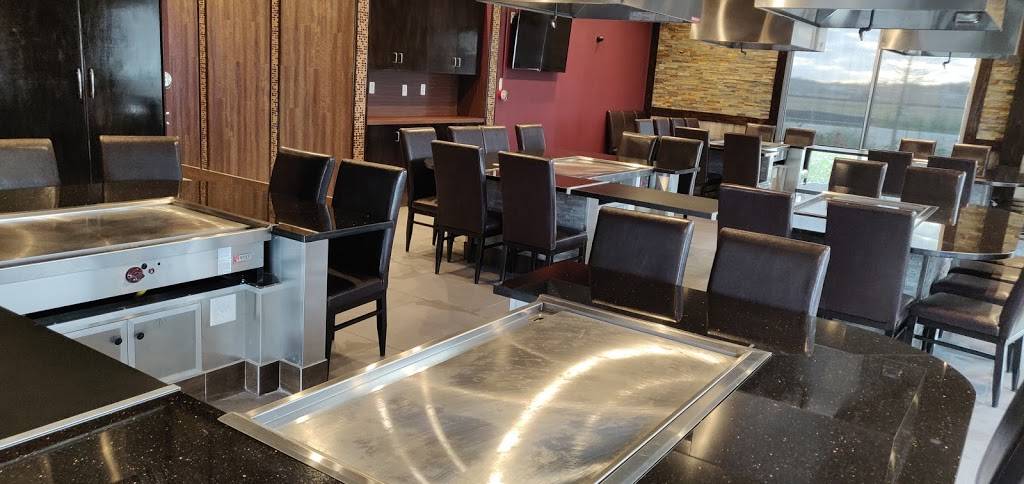 Kabuki Japanese Grill & Sushi Bar | restaurant | 2525 Gulf Fwy S, League City, TX 77573, USA | 2813099676 OR +1 281-309-9676